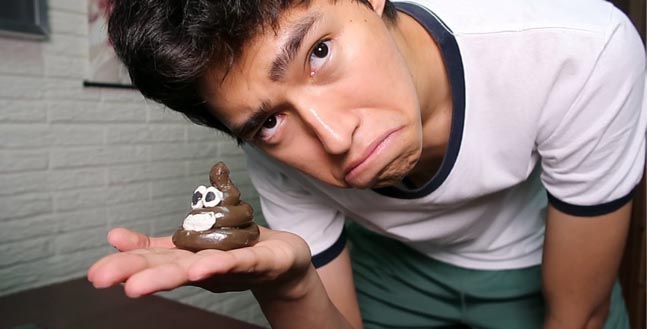 Fernanfloo youtuber
