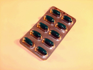 ¿Afecta el ibuprofeno a la testosterona?