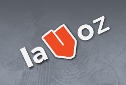 Radio La Voz (pronto)